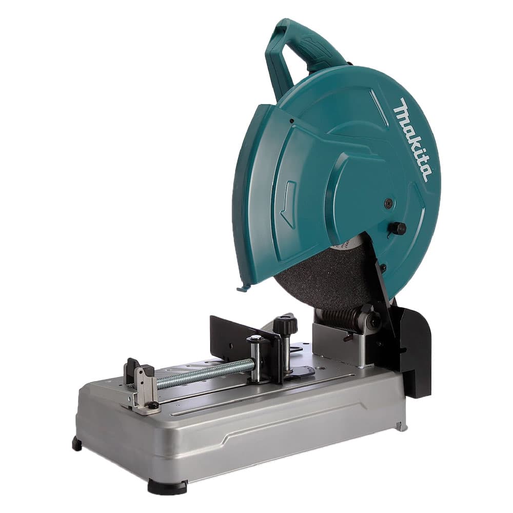 Troncatrice per Makita LW1400 Metallo 2200W Ø 355 mm - 2