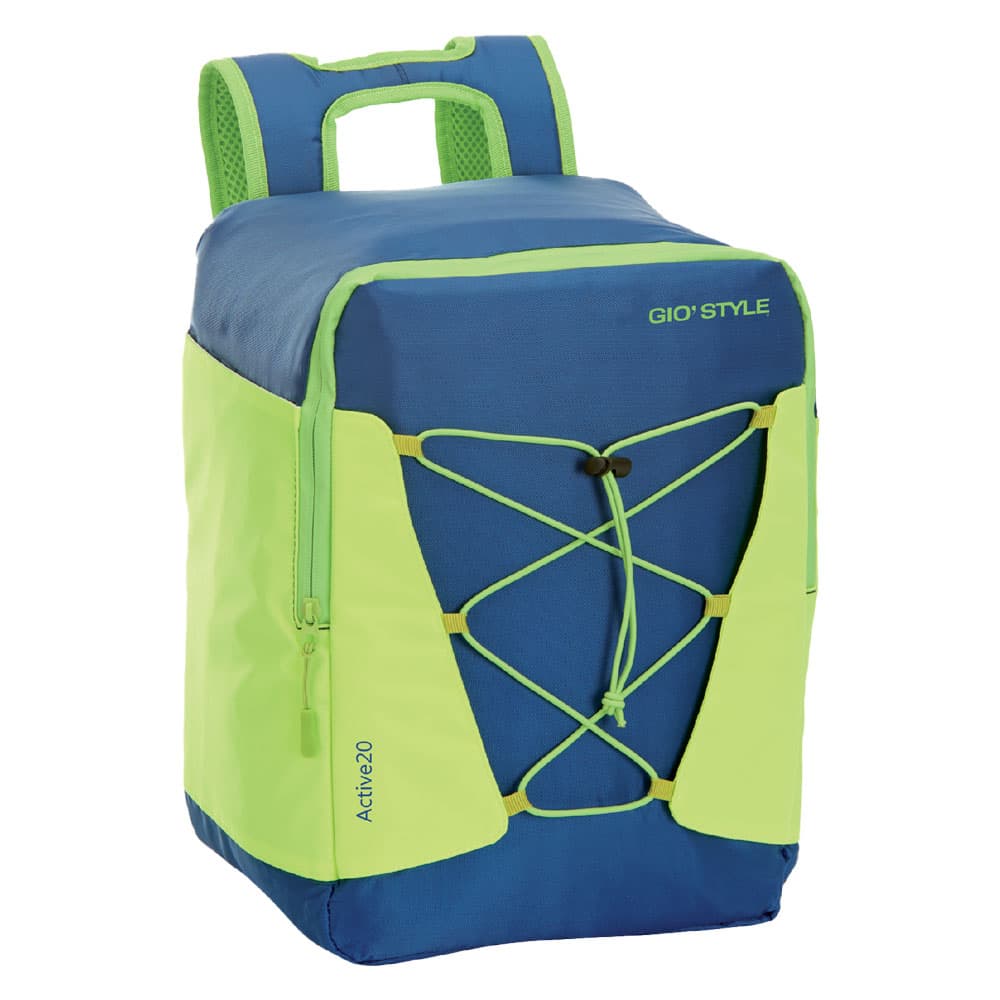 Zaino Termico Giostyle Active 20 lt 26,7 x 22 x 36,7 cm - 2