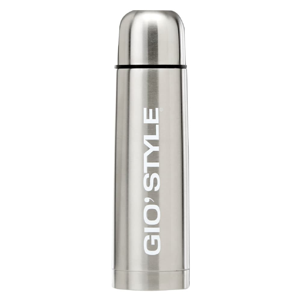 Thermos Giostyle Silver 0,50 lt 6,8 x 20,3 cm - 2