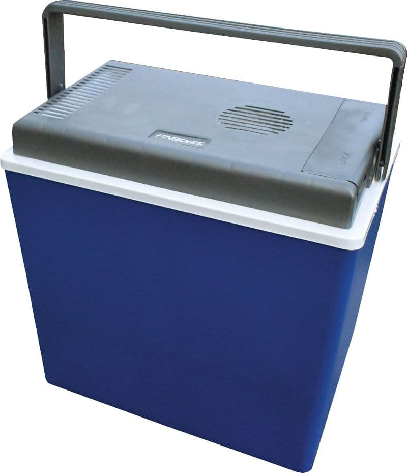 Frigo Termoelettrico Portatile (l X P X H) Artic 30 Lt 29,5 X 39 X 40 cm – Autres