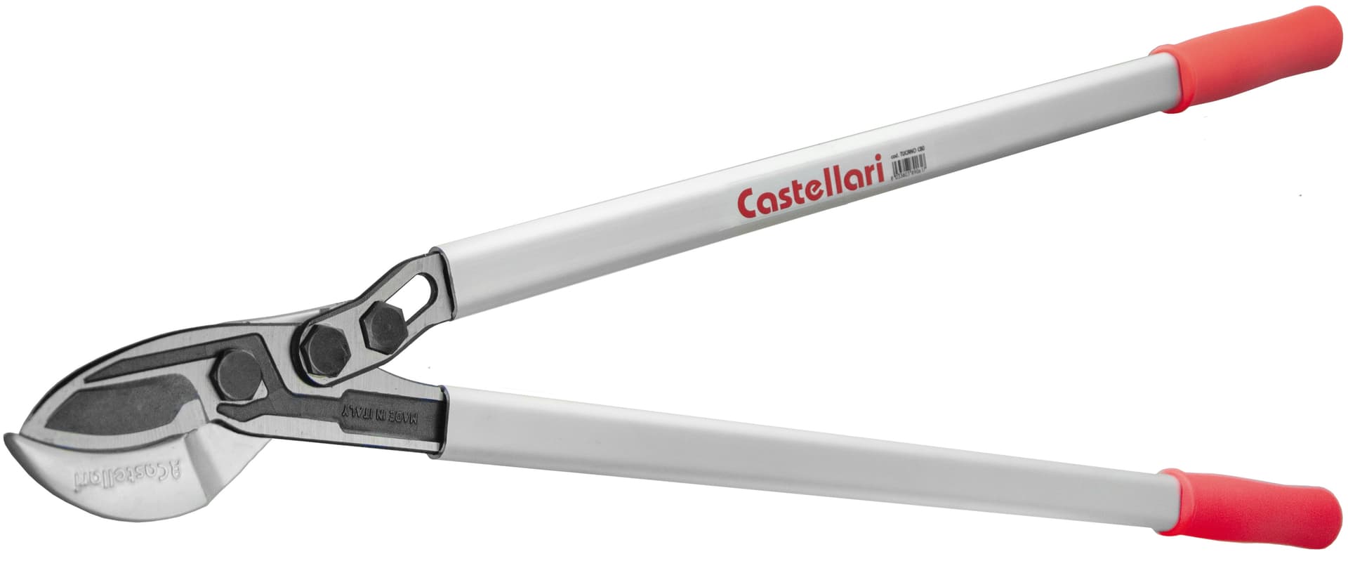 Tagliarami Professionale Tucano C 80 cm 80 Castellari - 2