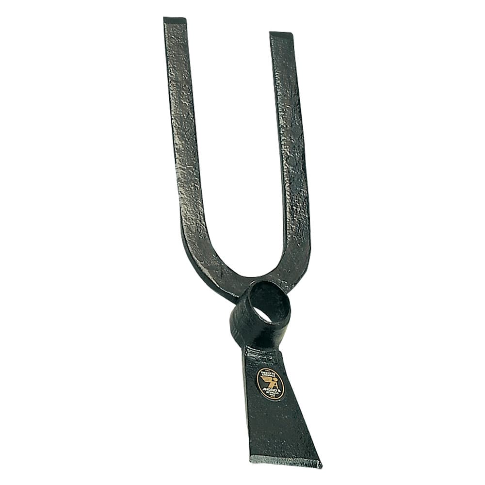 Zappa Bidente Art Angelob 01,68. 1800 gr - 2