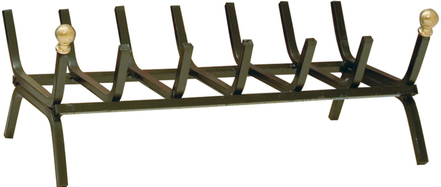 Brucialegna Cm 30 x 29X20 - 2