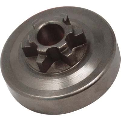 Campana Frizione Motosega Profy 25 26 Stars N° 67 - 2