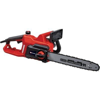 Elettrosega Gc e C 2040 Einhell Volt 230 Watt 2000 cm 40 56X1,3X? - 2