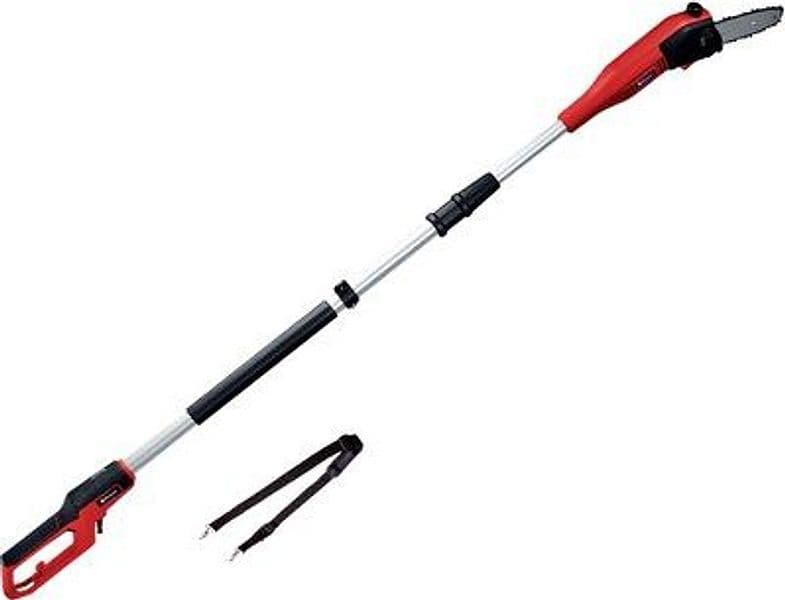 Elettrosega Telescopica Gcec 7520 T Einhell Volt 230 Watt 750 cm 20 - 2