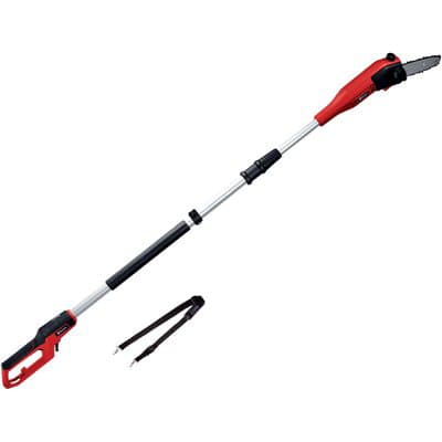 Elettrosega Telescopica Gcec 7520 T Einhell Volt 230 Watt 750 cm 20 - 2