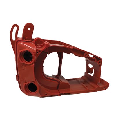 Scocca Motosega Profy 25 26 Stars N° 7879 - 2
