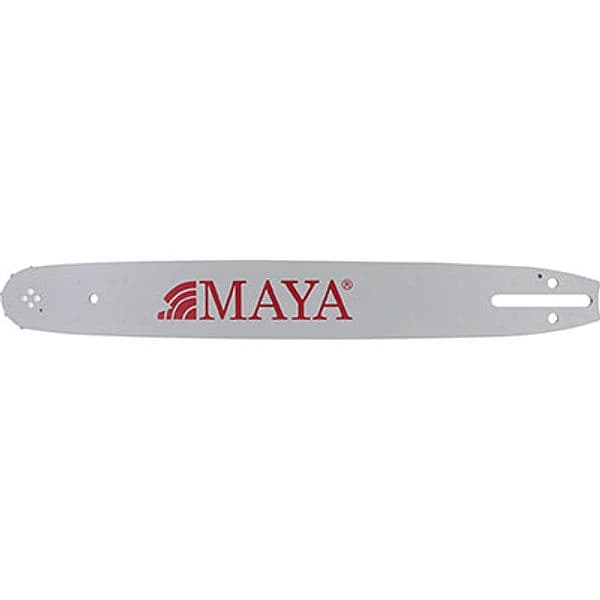 Barra Motosega Maya Cm 30 45X1,3X3/8 - 2