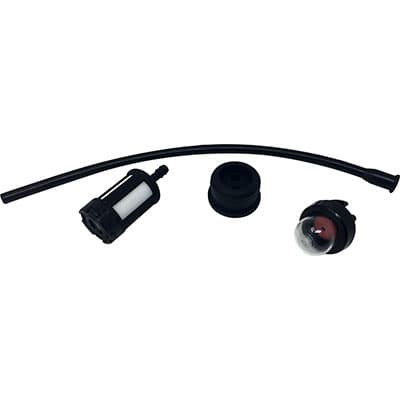 Kit Pescaggio Motosega Profy 38 Stars N° 89 91 - 2