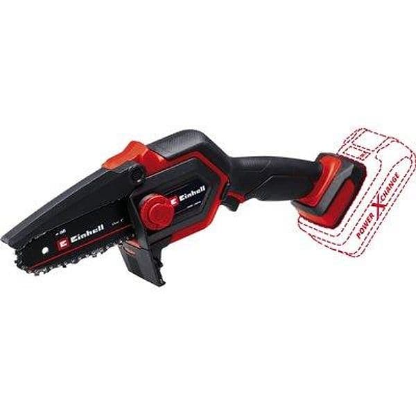 Sega Mini Batteria Geps 18 a 15 Li Einhell Volt 18 Xchange Solo Corpo - 2