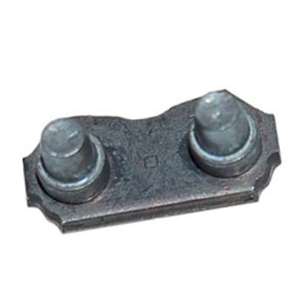 Maglia Giunzione per Catena Motosega con Rivetto 3/8 25 Pezzi – Autres