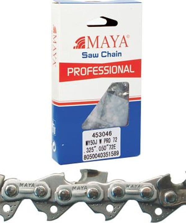 Catena per Motosega Widia Pro .325 Maya 66X1,3 MY50JWPRO - 2