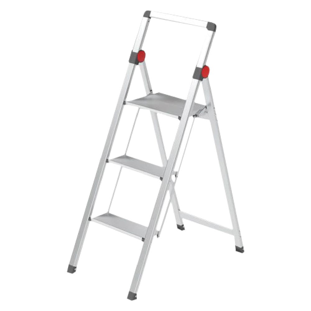 Sgabello H. Ap. Ch. Gierre Mini Slimstep 3 gr 104 cm 113 cm - 2