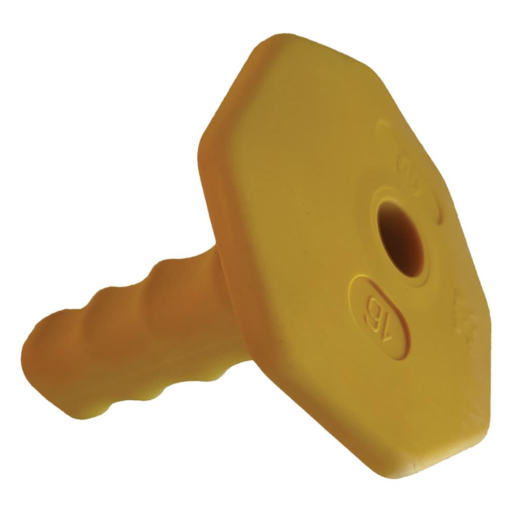 Salvamano per Scalpello Ø 16 mm - 2