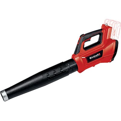 Soffiatore Batteria Gplb 36 a 210 Li e Einhell Volt 18X2 Xchange Solo Corpo - 2