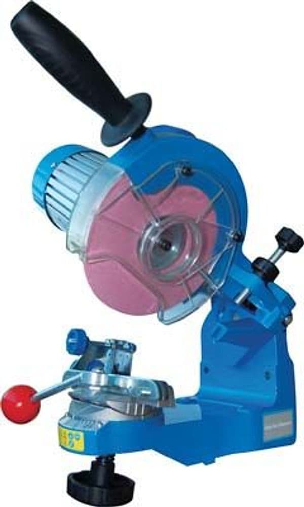 Affila Catena per Motosega Iride Plus Stars Volt 230 Watt 230 mm 145X3,2
