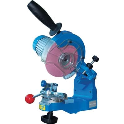 Affila Catena per Motosega Iride Plus Stars Volt 230 Watt 230 mm 145X3,2 - 2