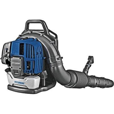 Soffiatore Motore a Zaino 35801 Hyundai 2T Cc 52 - 2