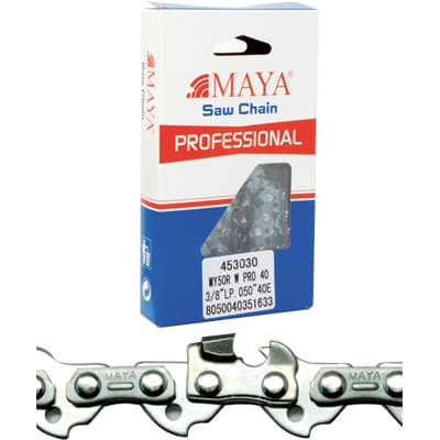 Catena per Motosega Widia Pro ?r Maya 52X1,3 MY50RWPRO - 2