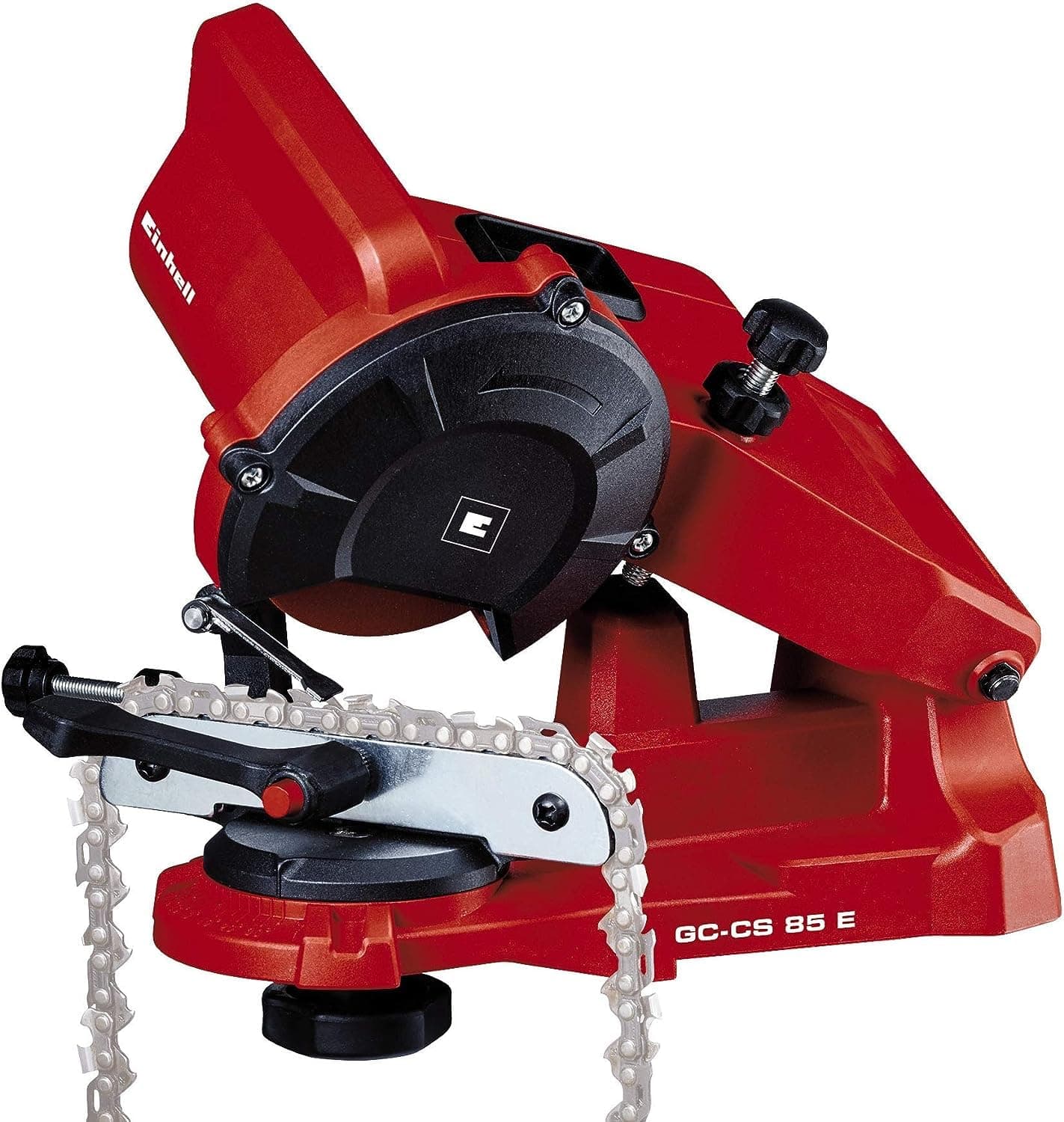 Affila Catena per Motosega Gccs 85 e Einhell Volt 230 Watt 85 mm 108X3,2 - 2