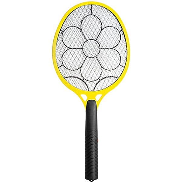 Racchetta Insetticida Domus 2XSTILO Aa Non Incluse 23 x 52 cm 1,5 V 5 Pezzi - 2