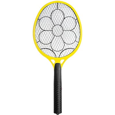 Racchetta Insetticida Domus 2XSTILO Aa Non Incluse 23 x 52 cm 1,5 V 5 Pezzi - 2