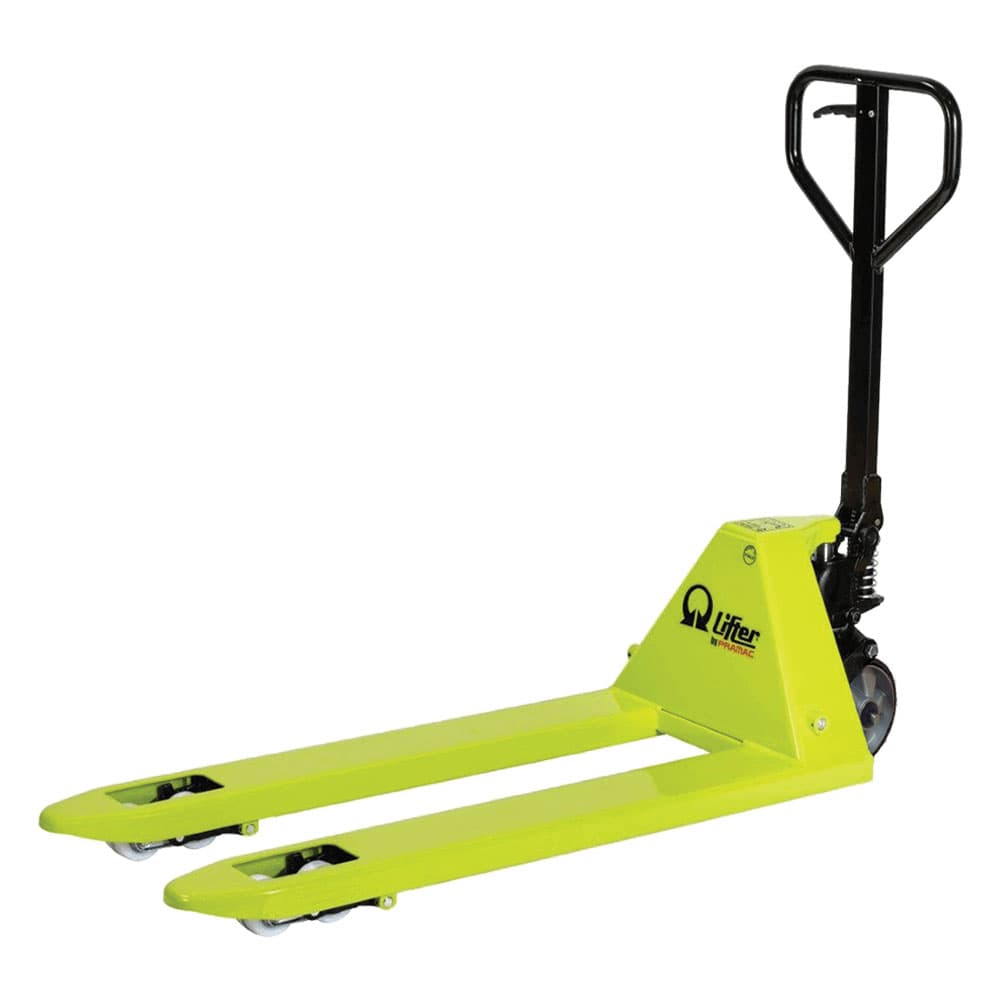 Transpallet Idraulico Lifter Gs 22S4 2200 kg - 2
