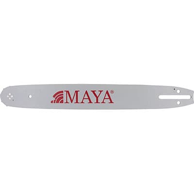 Barra Motosega Maya Cm 40 56 x 57X1,3X?R - 2