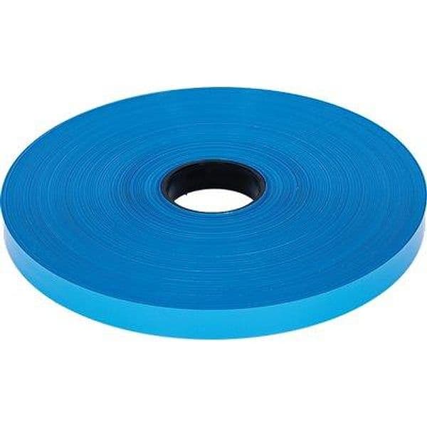 Nastro Segnaletico Elettrorecinzione Kerbl Blu H.mm 25 250 m