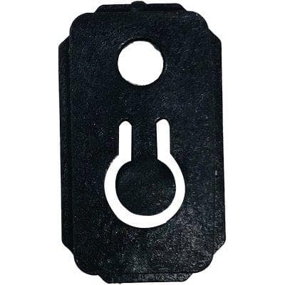 Pulsante Forbice Easycut Rex Stars N°9 - 2