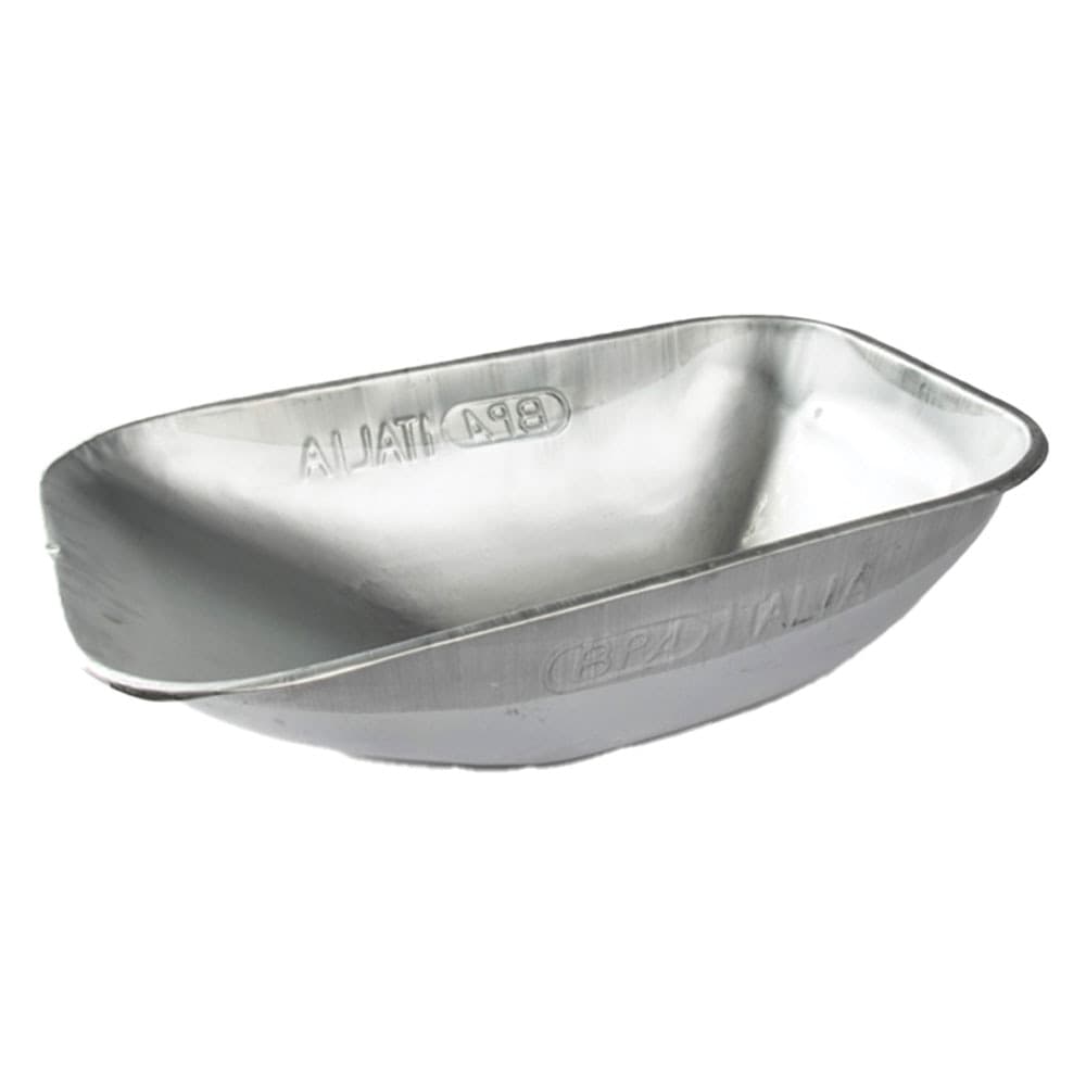 Vasca Sidex Zincata per Carriola - 2