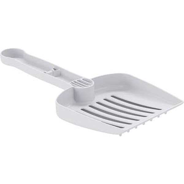 Paletta per Toilette Gatti Stefanplast Pp 12 Pezzi - 2