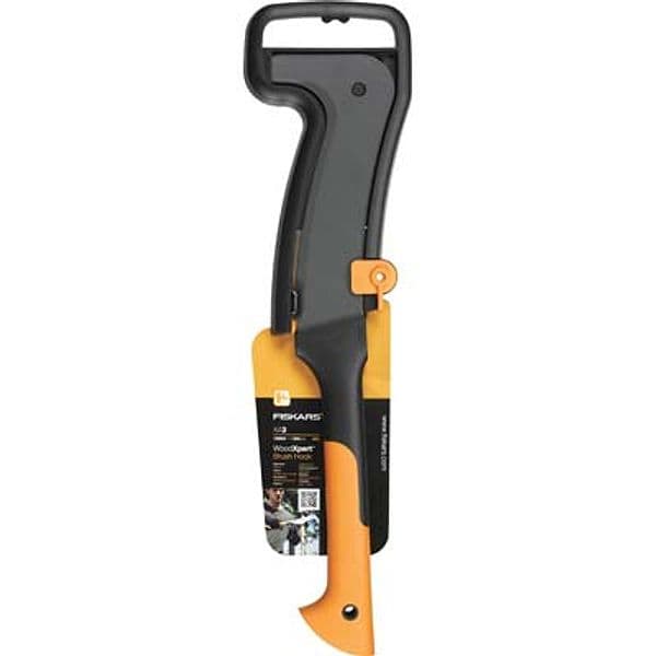 Roncola Woodxpert XA3 Fiskars Mm 505 - 2