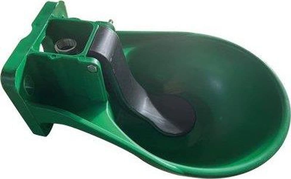 Abbeveratoio Bovini Battimuso Plt Cattle Plt Lt 2,5 cm 33X23 H.cm 15 1/2 - 2