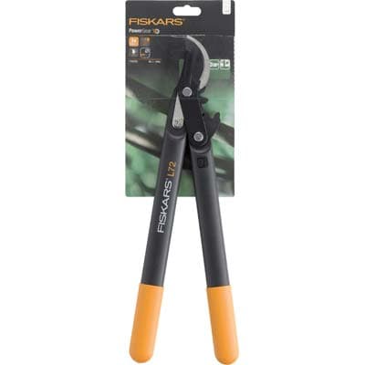 Troncarami Powergear Bypass Uncino L72 Fiskars Mm 460 - 2