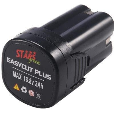 Batteria Easycut Plus Stars Volt 16,8 Ah 2,0 - 2