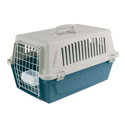 Trasportino per Gatti Atlas 10 Ferplast Cm 48X32 H.cm 29 - 2