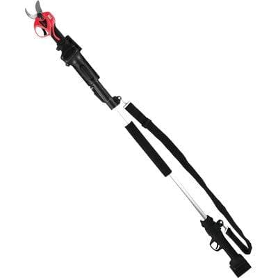 Manico Easycut Rex con Stars Cm 126 a 187 per Forbice con Sega Rex - 2