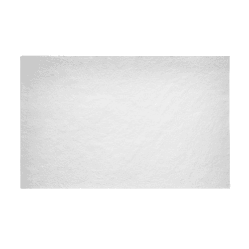 Cover per Piletta Scarico Piatto Doccia Stone Essence Slim Bianco 19,6 x - 2