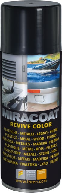Olio Protettivo Miracoat Ml. 400 Spray Faren - 2