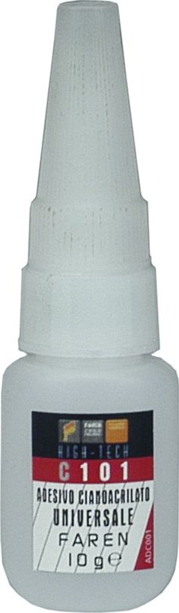 Colore La Universale C101 Gr. 10 12 Pezzi Faren - 2