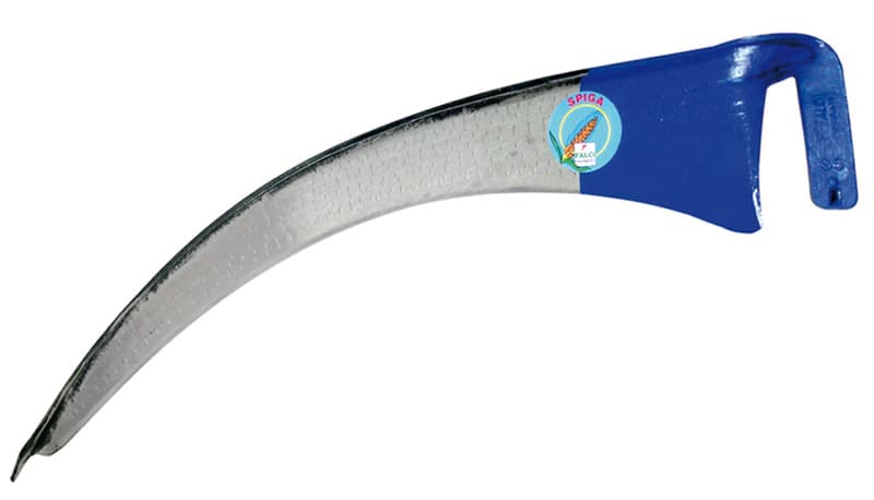 Falce Art. 341 a Mezza Larga Cm 60 Falci - 2