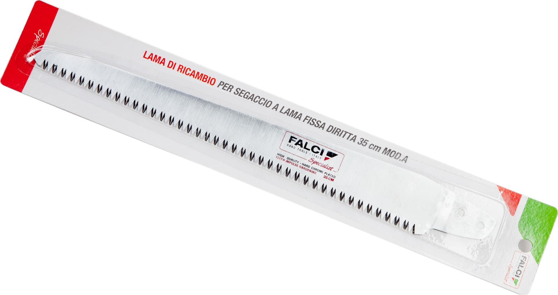 Lama di Ricambio per Segaccio Mm 380 Falci - 2