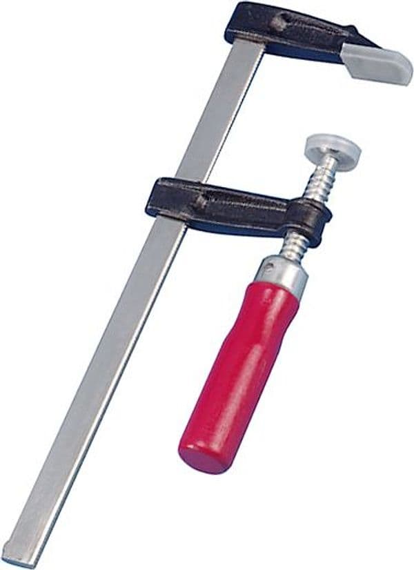 Strettoia per Falegname Cm 5 x 30 Einhell