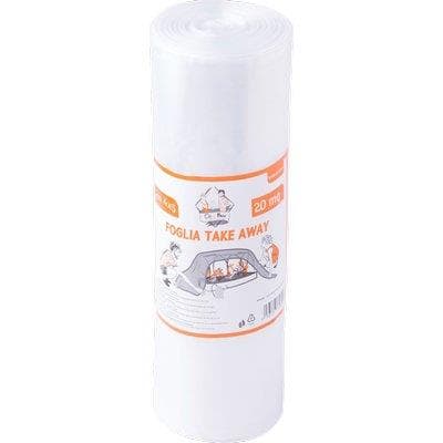 Telo Copritutto Pe Bassa Dens Miniroll Elepacking H.4 m 5 m My 80 - 2