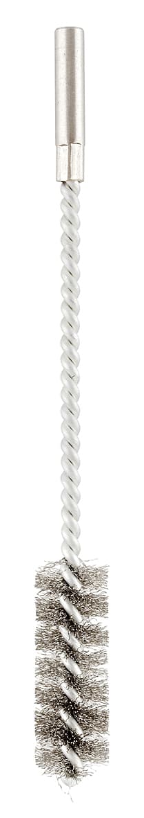 Spazzola Elicoidale per Tubi Ø Mm 26 6 Pezzi Einhell - 2