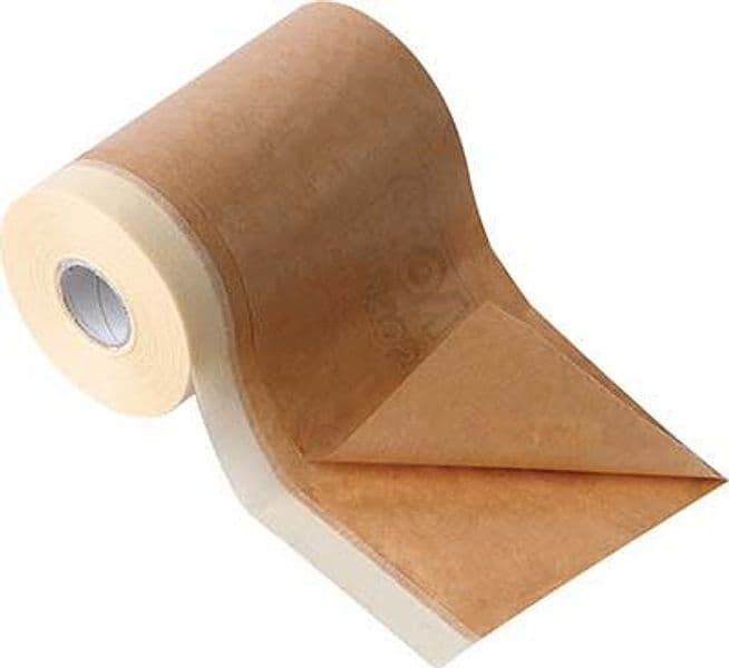 NASTRO CARTA + CARTA COPRO AL VOLO SORAGNI - H.CM 18 ML 20- 10 pezzi