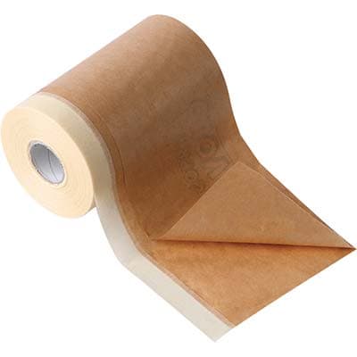 Nastro Carta con Carta Copro al Volo Soragni H 20 ml 18 cm 10 Pezzi - 2