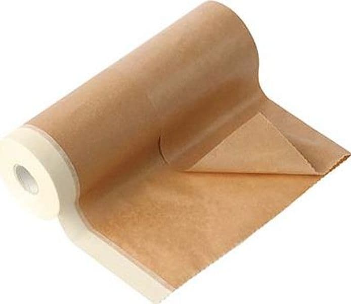 Nastro Carta con Carta Copro al Volo Soragni H 20 ml 30 cm 5 Pezzi